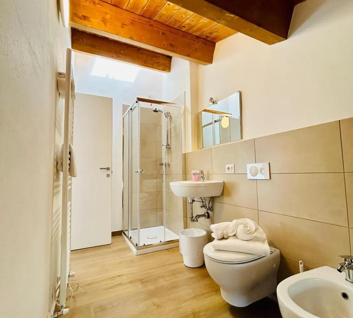 Appartement Smart Suites Forli'