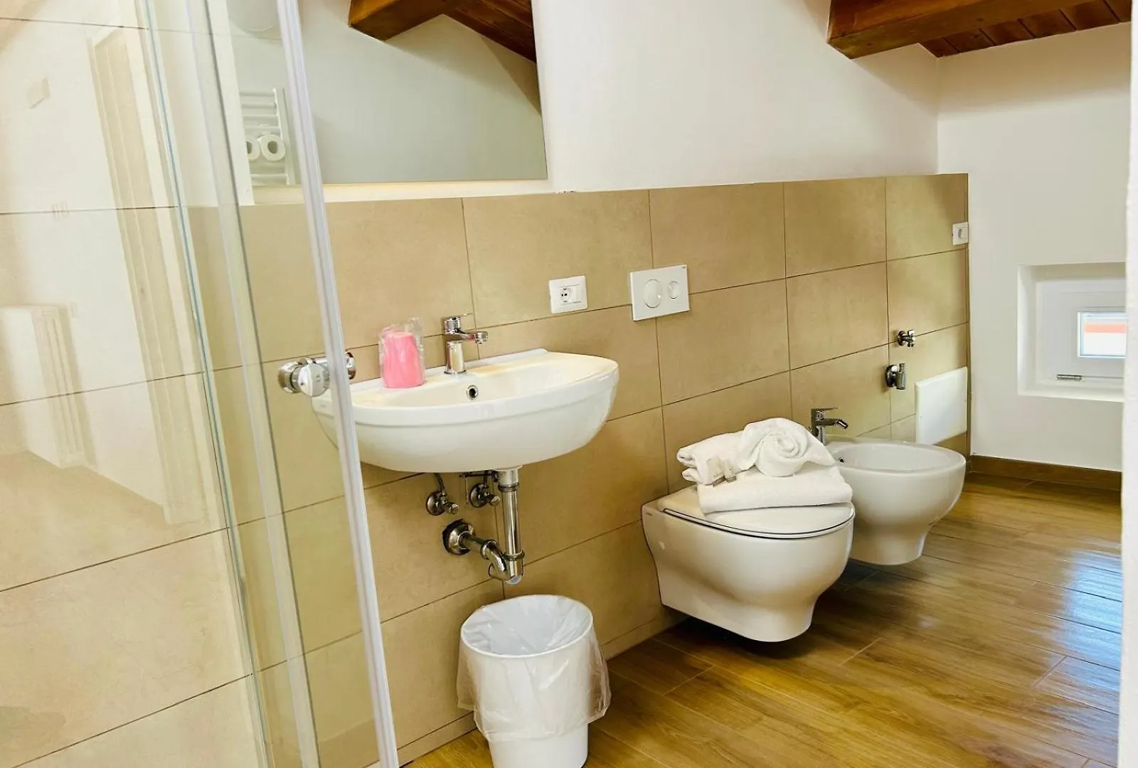 Smart Suites Forli' 0*, Forlì Italie