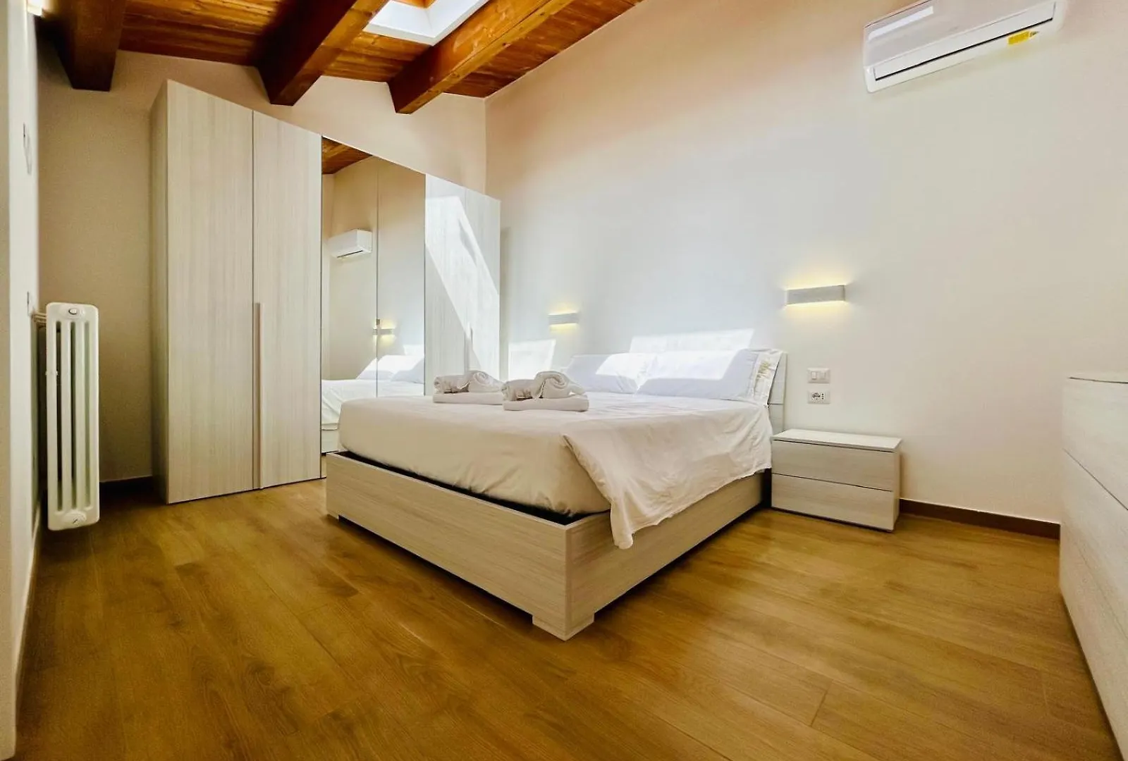 Smart Suites Forli' Italie