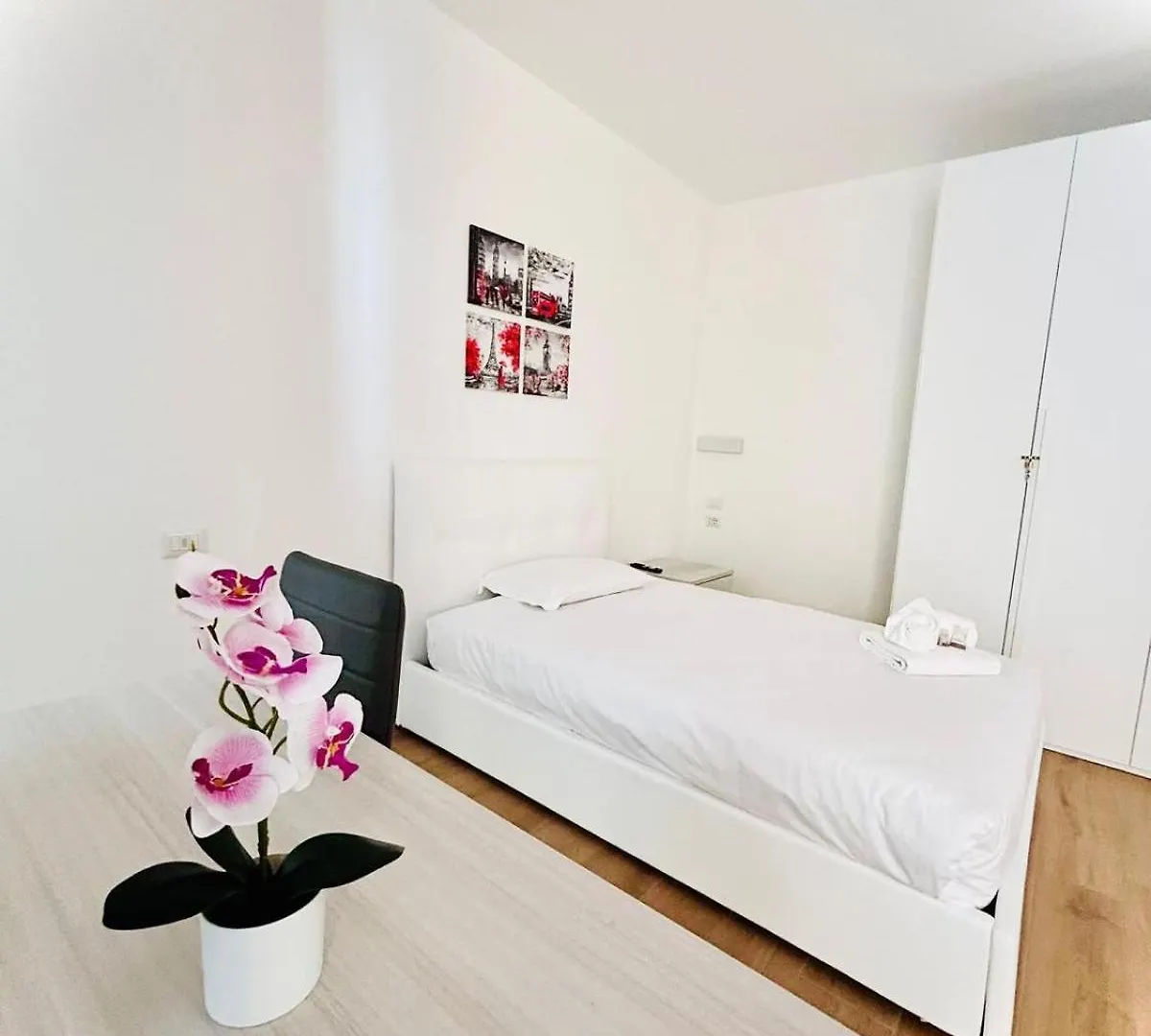 Smart Suites Forli' Appartement