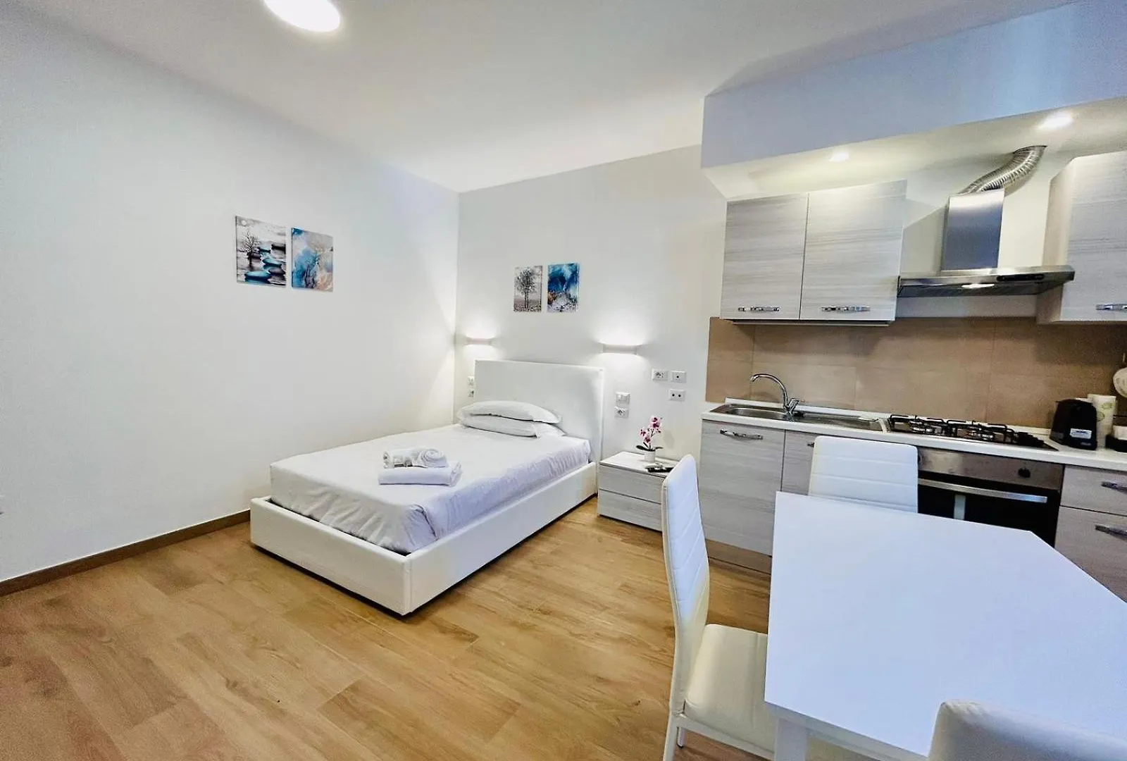 Smart Suites Forli' Forlì