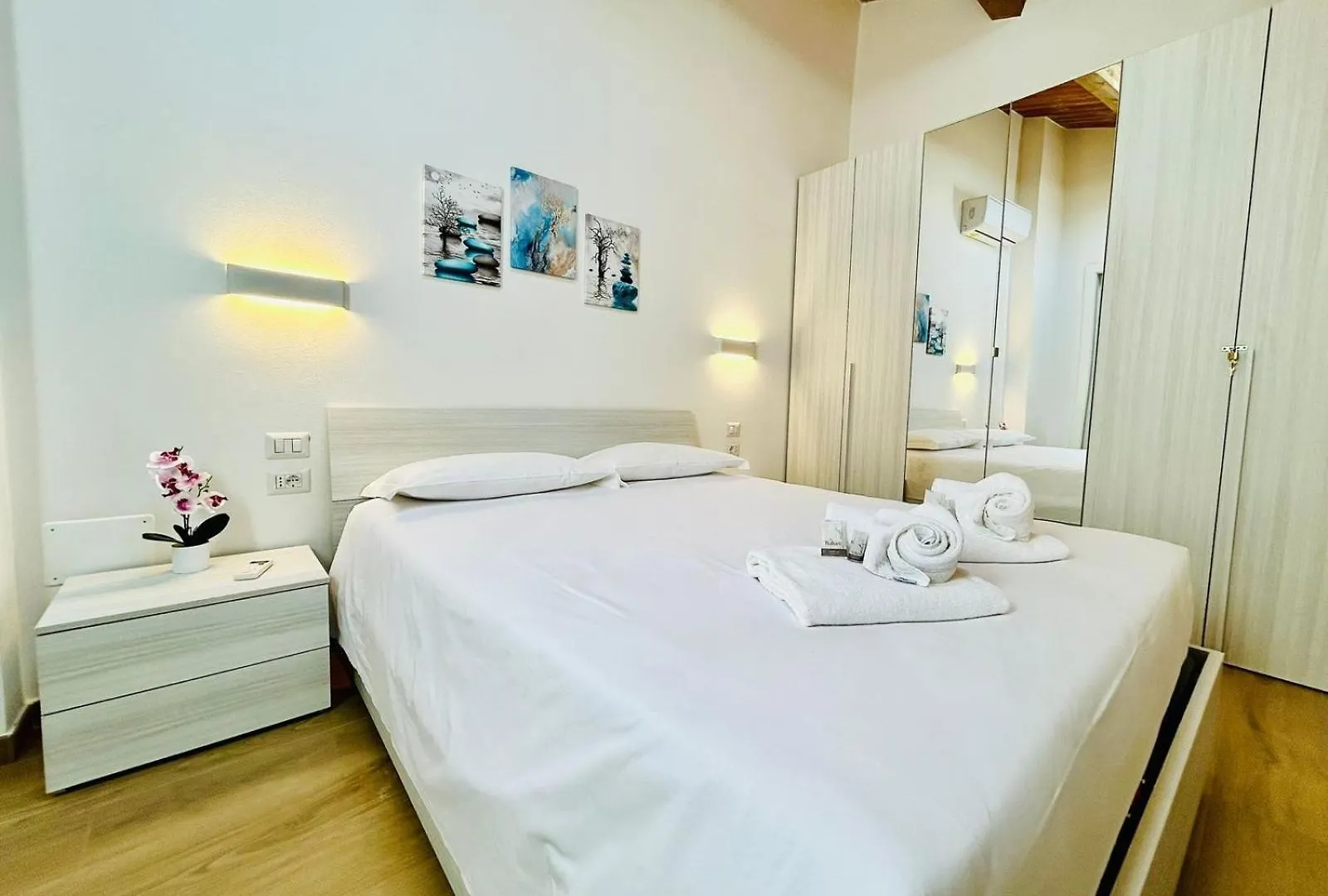 Smart Suites Forli' Appartement