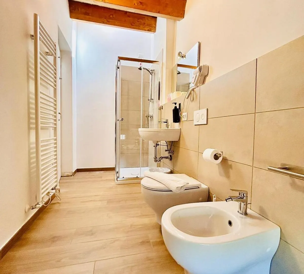 Appartement Smart Suites Forli' Italie