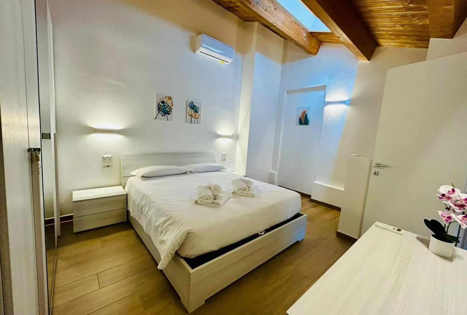 Appartement Smart Suites Forli'