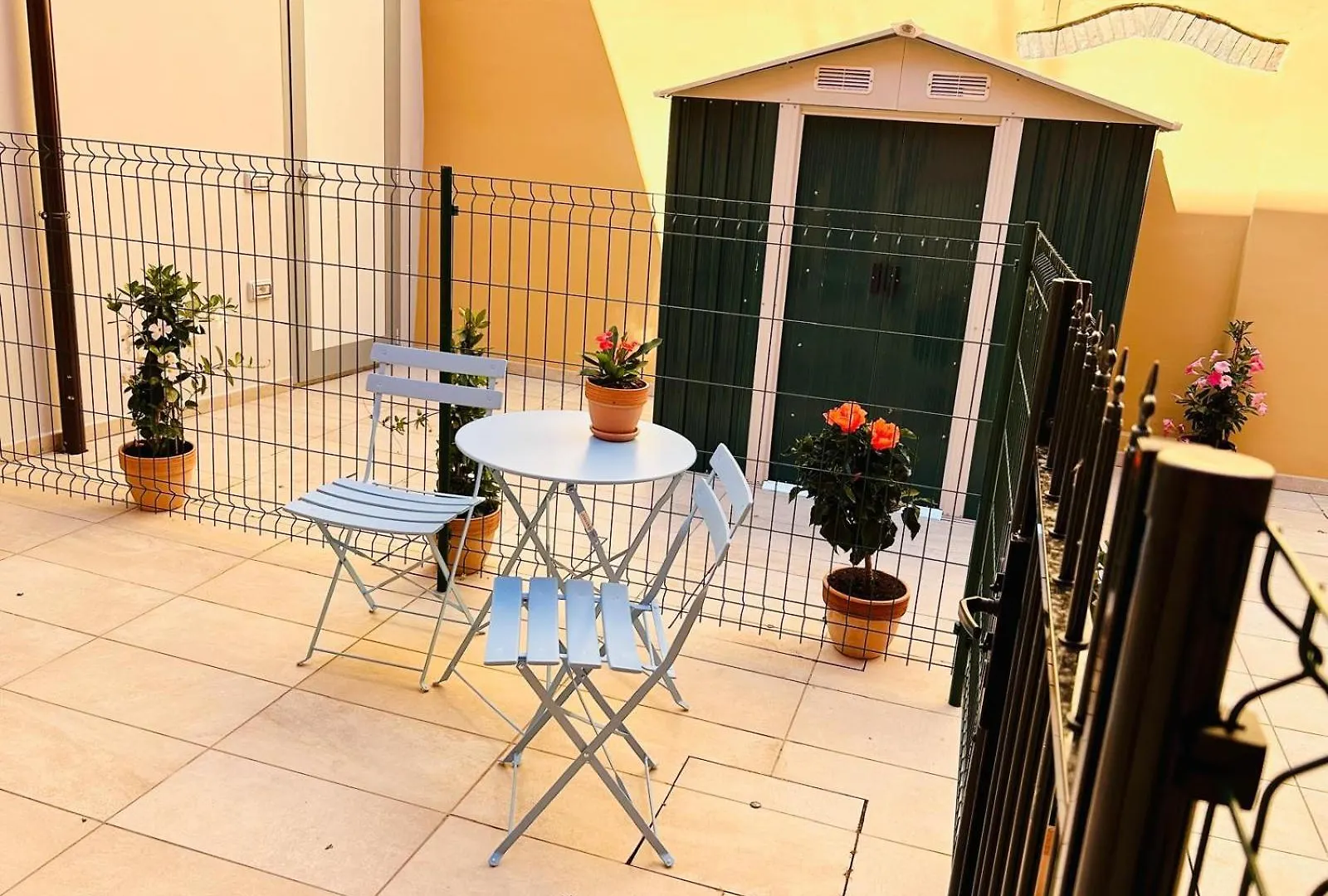 Appartement Smart Suites Forli' Italie