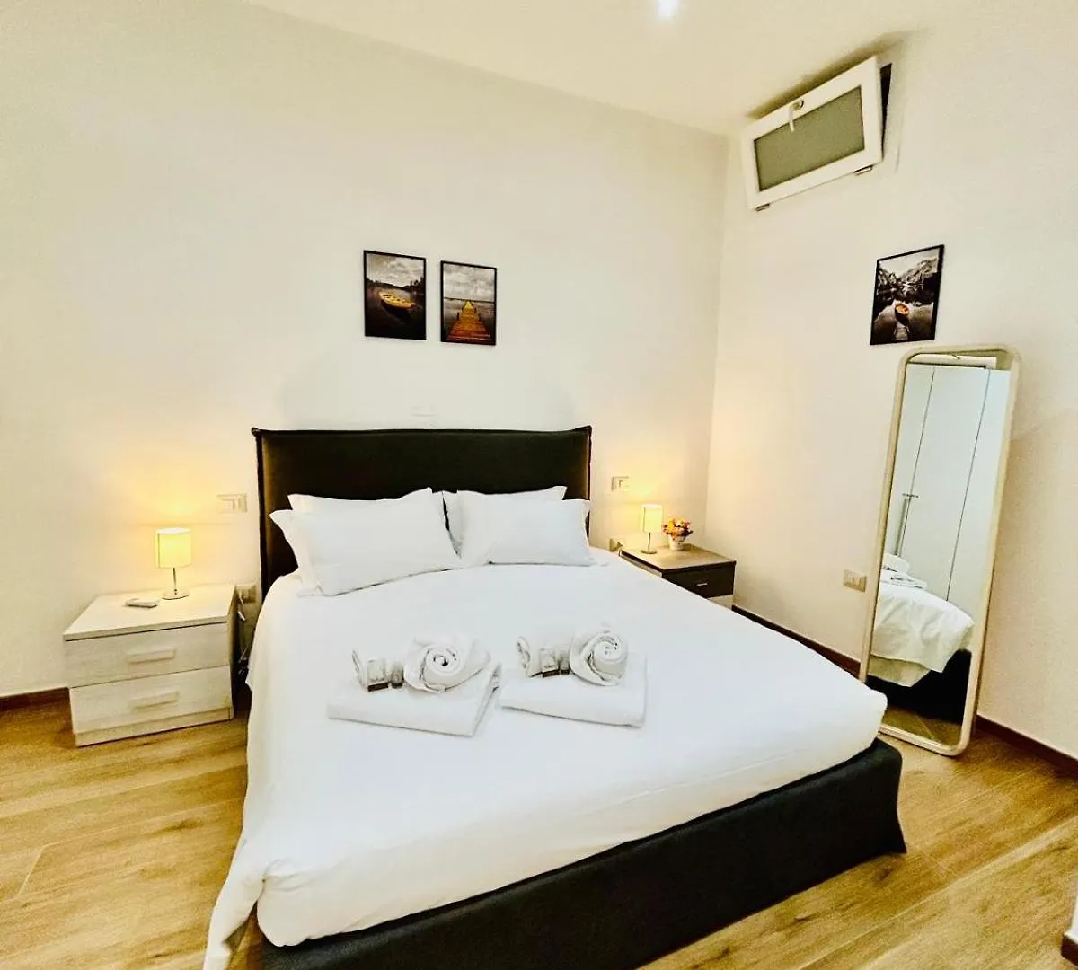 Smart Suites Forli'