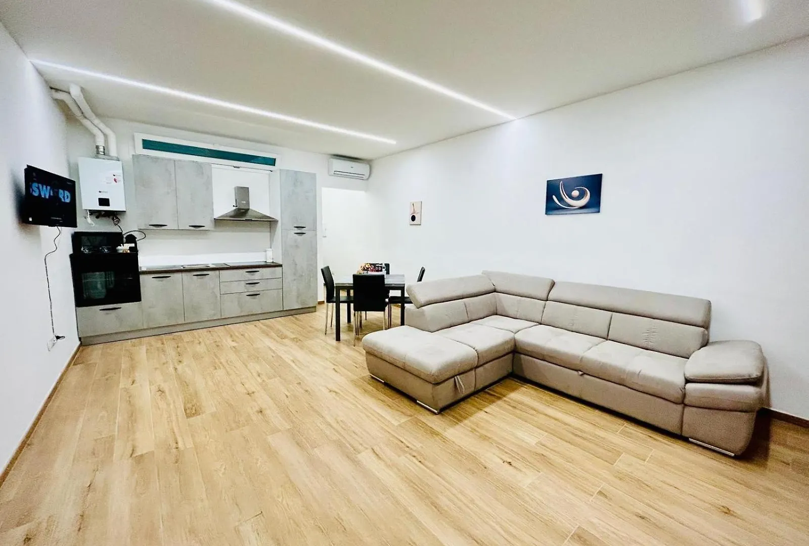 Appartement Smart Suites Forli'