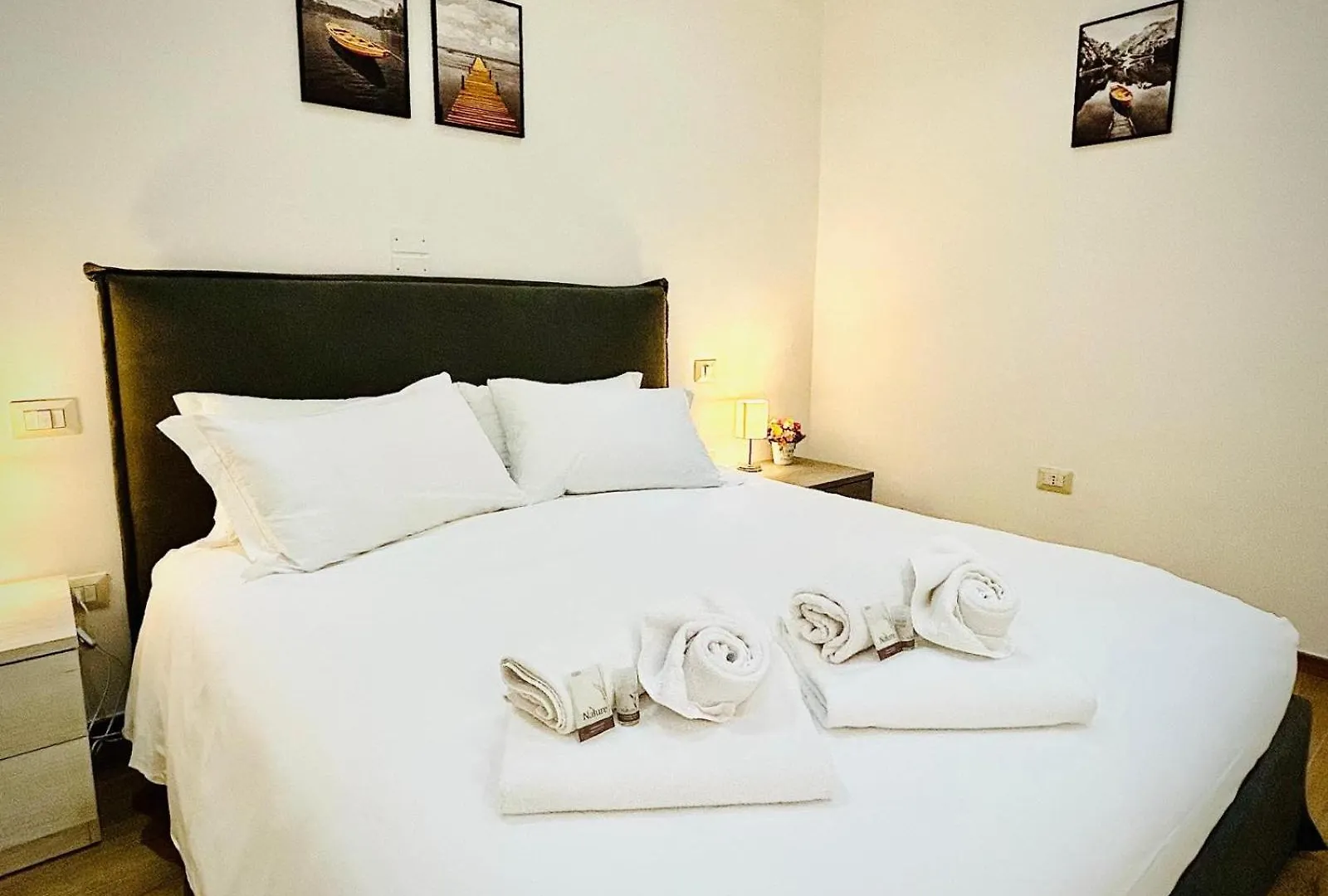 Smart Suites Forli' Appartement Forlì