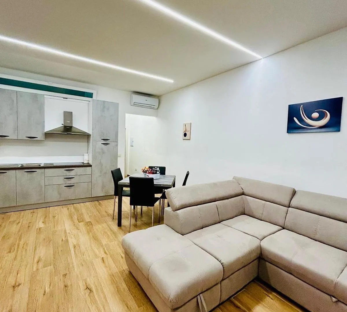 Appartement Smart Suites Forli'