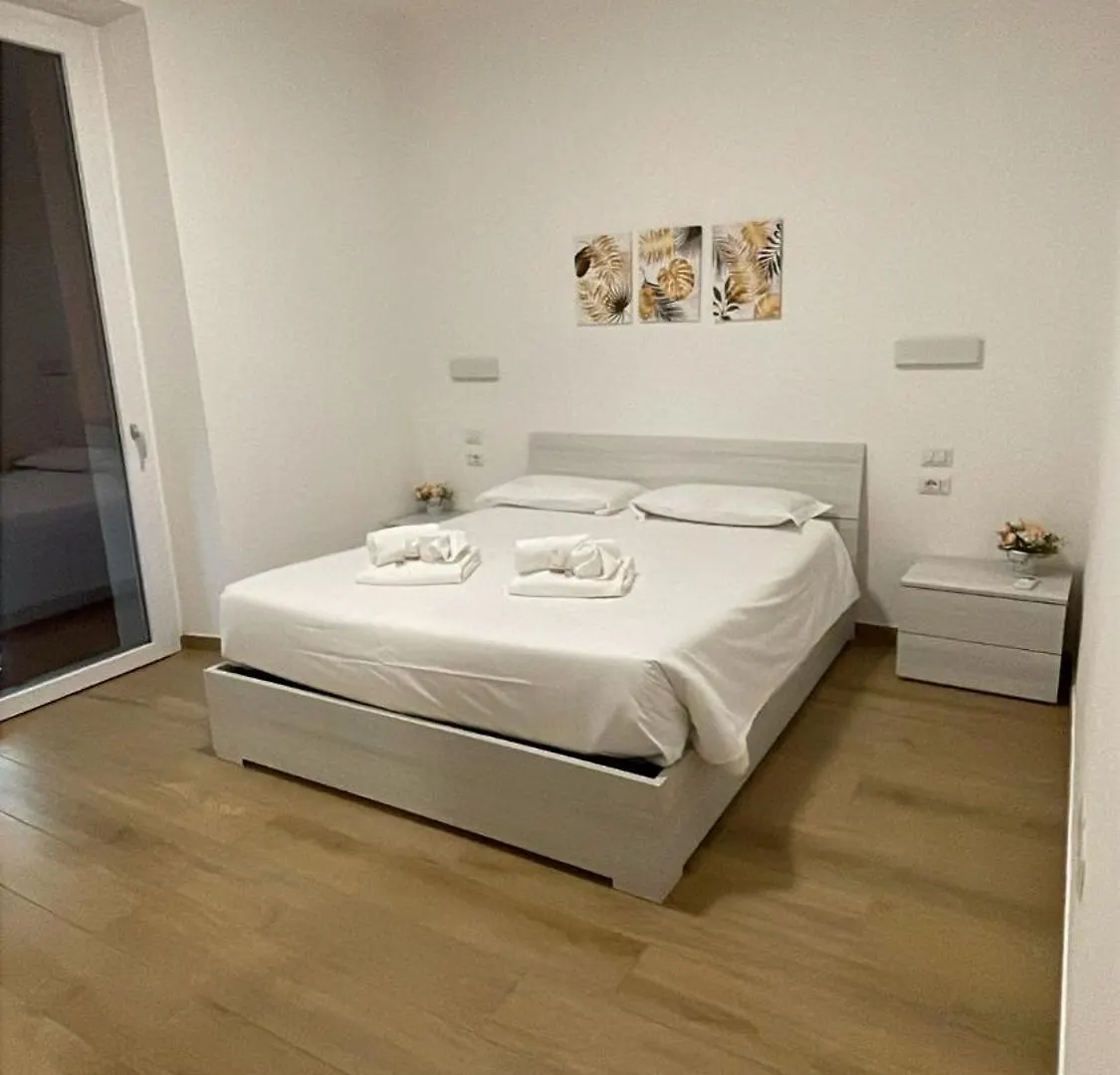 Smart Suites Forli' Appartement Forlì