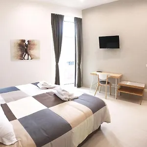 Dante Appartement Catane