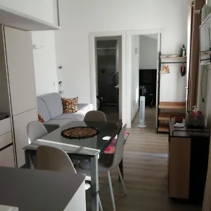 Stefania's Corner, In Appartement Bergame