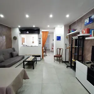 Siciliano Appartement Catane