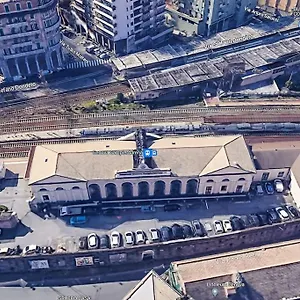 Confortevole Appartement Gênes