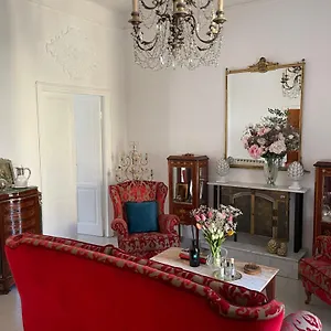 La Volta Appartement La Spezia