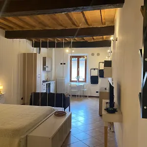 Teatro - Timeless Charm Appartement