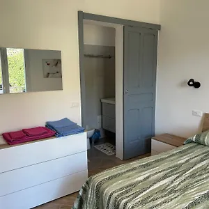 Casa Marisa Hébergement de vacances Camporosso (Liguria)
