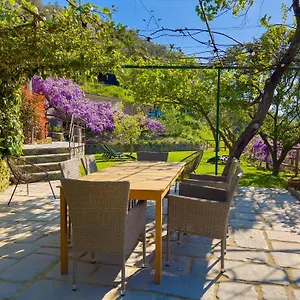 La Casa Dei Glicini Appartement Levanto