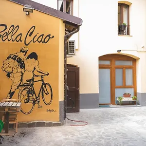C'eravamo Tanto Amati Hébergement de vacances
