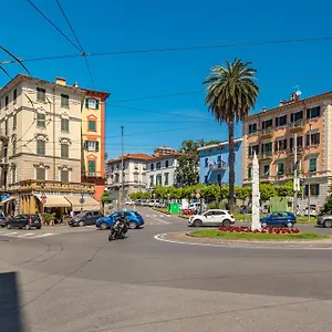 Magico Appartement La Spezia
