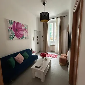 Confortevole Appartement Gênes