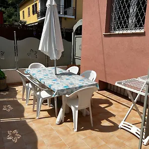 Casa Marisa Hébergement de vacances Camporosso (Liguria)