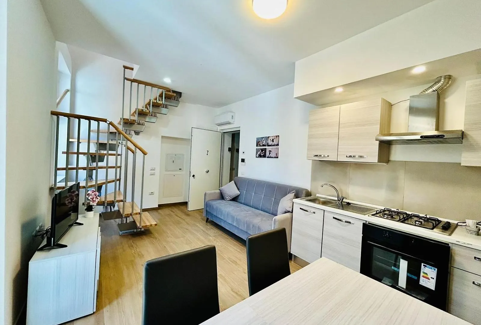 Smart Suites Forli' Apartment Forli