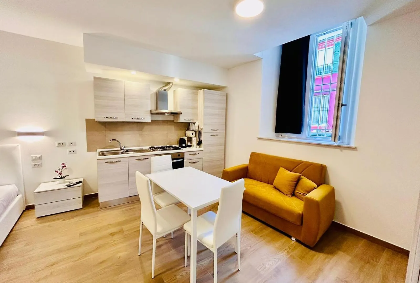 Apartment Smart Suites Forli'