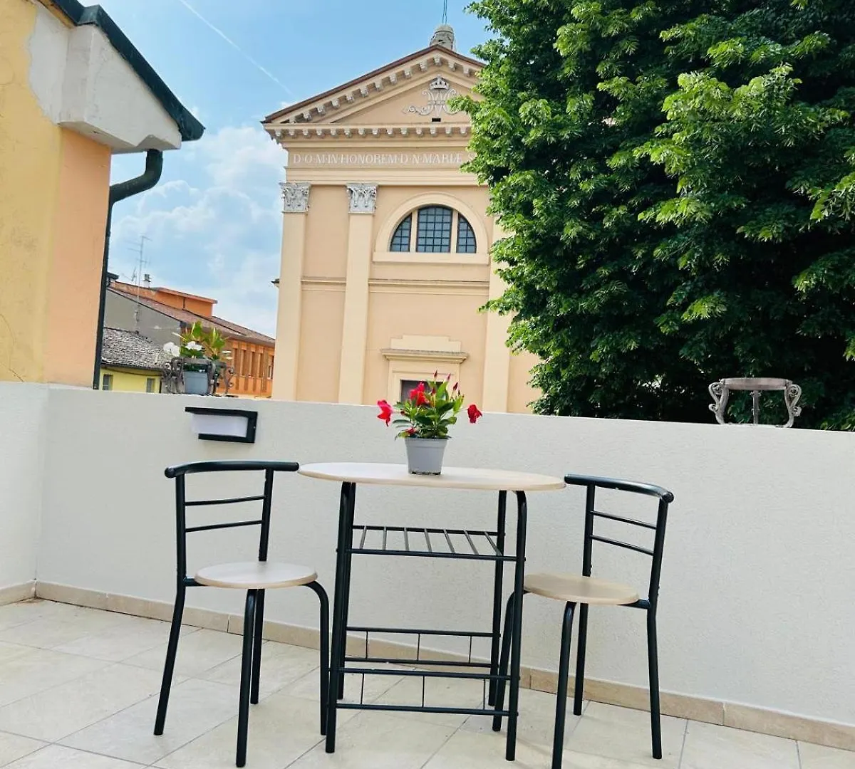 Smart Suites Forli'
