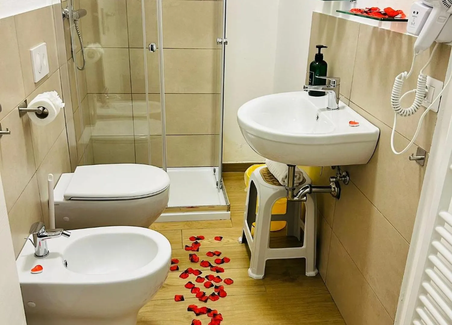Apartment Smart Suites Forli' Italy
